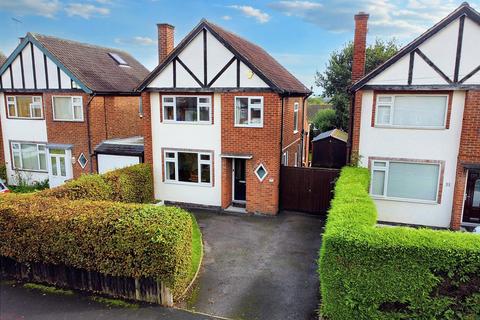 3 bedroom detached house for sale, Lancaster Avenue