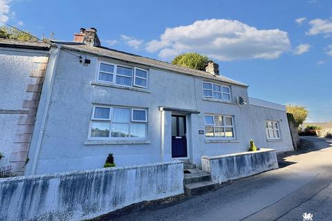 2 bedroom semi-detached house for sale, Newbridge Road, Laugharne, Carmarthen