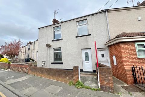 2 bedroom terraced house to rent, Low Willington, Willington