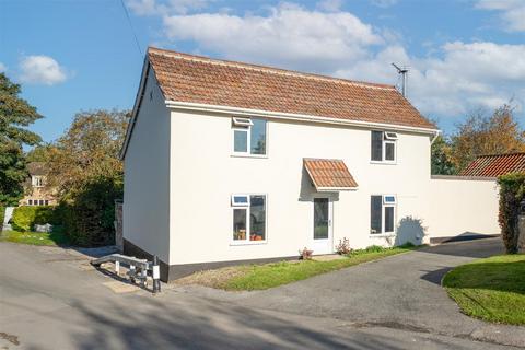 3 bedroom detached house for sale, Great Lane, Cambridge CB25