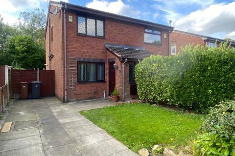 27 Bottomfield Close, Oldham, OL1 4AT
