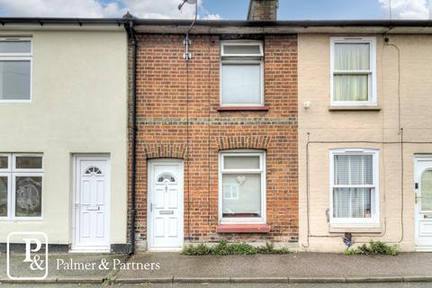 2 bedroom terraced house for sale, Artillery Street, New Town, Colchester, Essex, CO1