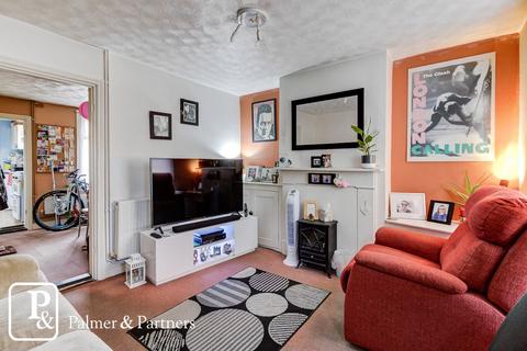 2 bedroom terraced house for sale, Artillery Street, New Town, Colchester, Essex, CO1