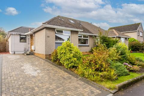 3 bedroom semi-detached house for sale, Bryce Road, Currie, EH14