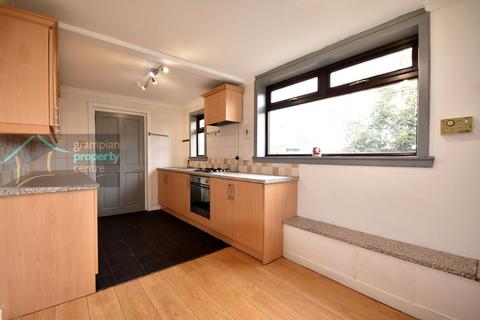 8 Bibby Place, Elgin, IV30 1AN