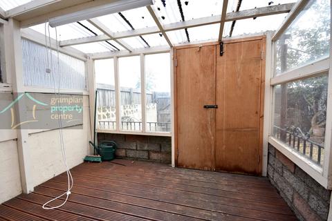 8 Bibby Place, Elgin, IV30 1AN