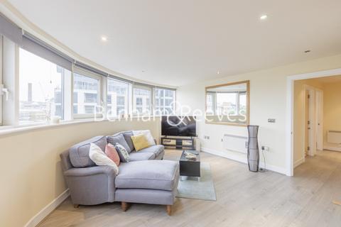 2 bedroom apartment to rent, Townmead Road, Imperial Wharf SW6