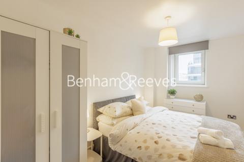 2 bedroom apartment to rent, Townmead Road, Imperial Wharf SW6