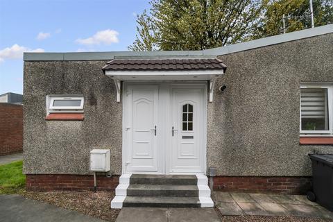 1 bedroom terraced bungalow for sale, Durban Avenue, Clydebank G81