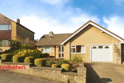 3 bedroom detached bungalow for sale, Harrop Drive, Swinton, Mexborough