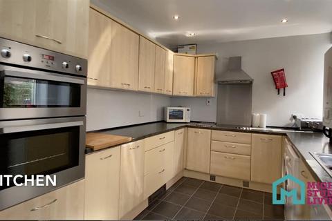 4 bedroom private hall to rent, Sibsey Street, Lancaster LA1