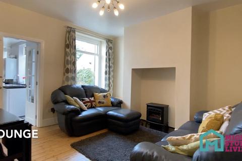 4 bedroom private hall to rent, Sibsey Street, Lancaster LA1