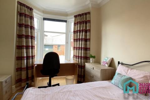 4 bedroom private hall to rent, Sibsey Street, Lancaster LA1