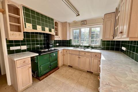 3 bedroom detached house for sale, Burley, New Forest, BH24 4HJ