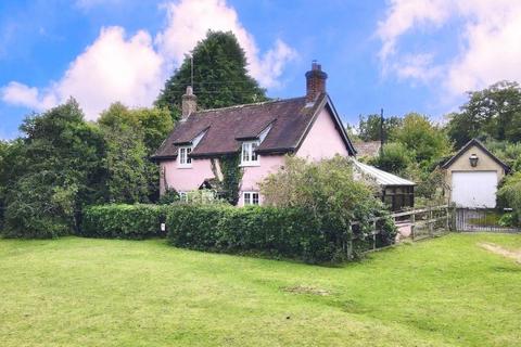 3 bedroom detached house for sale, Burley, New Forest, BH24 4HJ