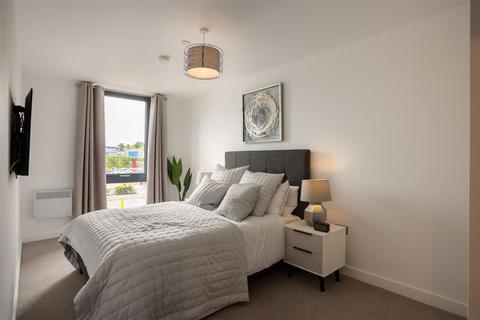 1 bedroom apartment for sale, Redeness Street, York YO31