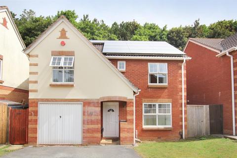 4 bedroom detached house to rent, The Hollows, Plymouth PL9