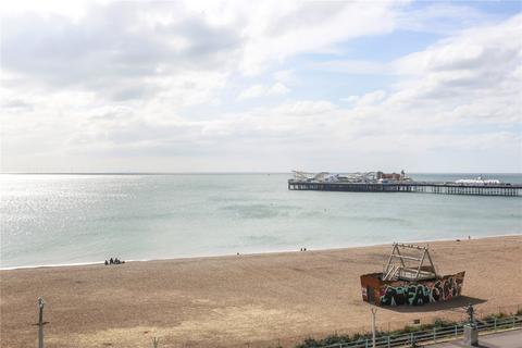 3 bedroom flat for sale, Marine Parade, Brighton, East Sussex, BN2