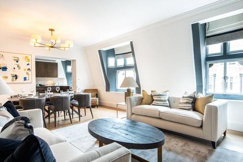 3 bedroom apartment to rent, Duke Street, Mayfair, W1K