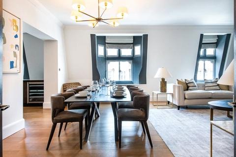 3 bedroom apartment to rent, Duke Street, Mayfair, W1K