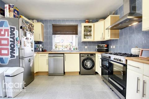 4 bedroom semi-detached house for sale, Montgomery Avenue, Chatham