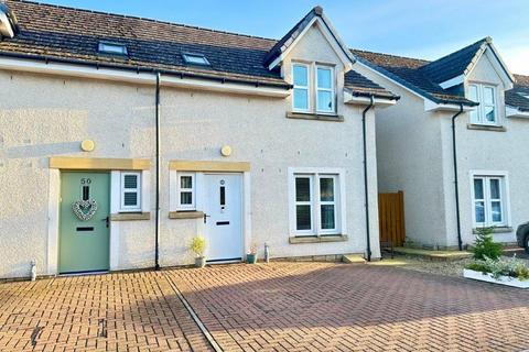 3 bedroom semi-detached house for sale, Rachel Drive, Duns TD11