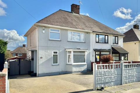 14 Mansel Road, Sheffield, S5 9QQ