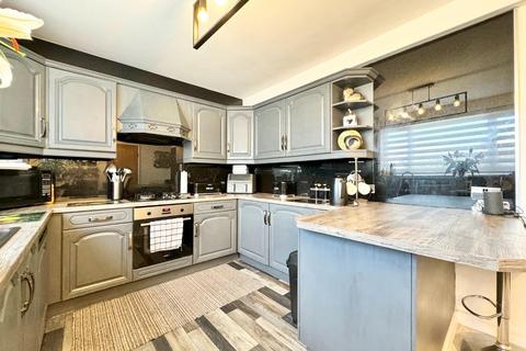 14 Mansel Road, Sheffield, S5 9QQ