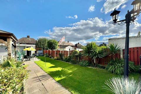 14 Mansel Road, Sheffield, S5 9QQ