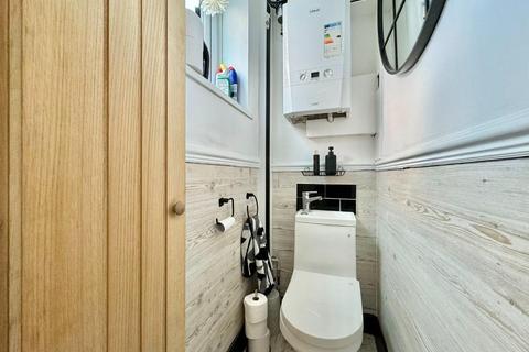 14 Mansel Road, Sheffield, S5 9QQ