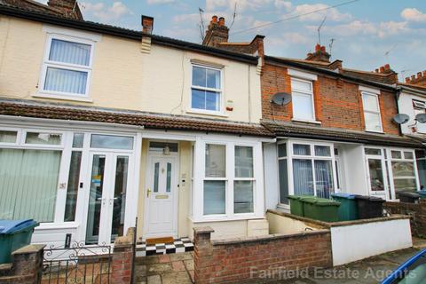 2 bedroom terraced house for sale, Southwold Road, Watford