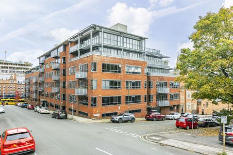 2 bedroom apartment for sale, Parkgate, Upper College Street, Nottingham