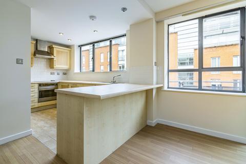 2 bedroom apartment for sale, Parkgate, Upper College Street, Nottingham