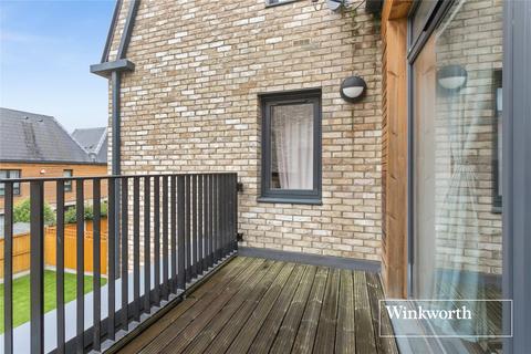 4 bedroom terraced house for sale, Dragons Way, Barnet, EN5