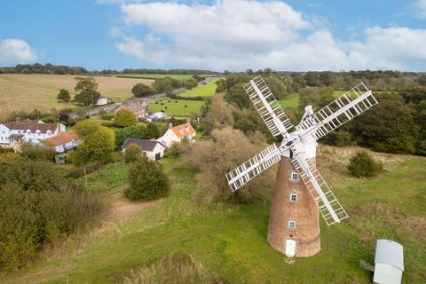 4 bedroom detached house for sale, Low Road, Billingford