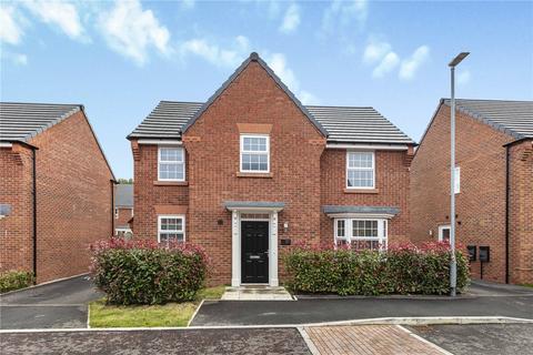 4 bedroom detached house for sale, Poppy Road, Wilmslow