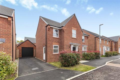 4 bedroom detached house for sale, Poppy Road, Wilmslow