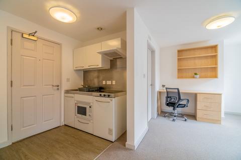 Studio to rent, Bywater House, Edgbaston B16