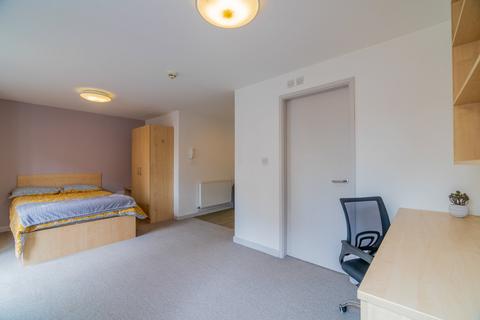 Studio to rent, Bywater House, Edgbaston B16