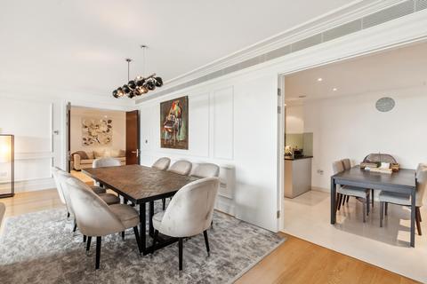 4 bedroom flat to rent, 199 Knightsbridge, London, SW7