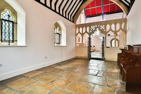 5 bedroom terraced house for sale, St. Clare's Chapel, Darlington, DL3