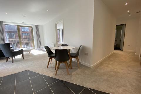 2 bedroom apartment to rent, Local Crescent, Hulme Street, Block C, Salford