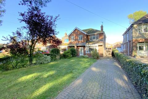 3 bedroom semi-detached house for sale, High Street, Waltham, Grimsby