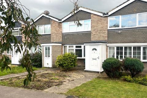 2 bedroom terraced house for sale, Broadsands Walk, Alverstoke Gosport, PO12 2TS