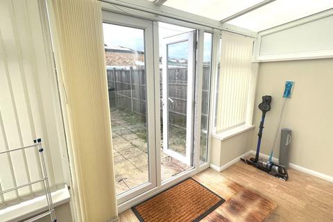 2 bedroom terraced house for sale, Broadsands Walk, Alverstoke Gosport, PO12 2TS