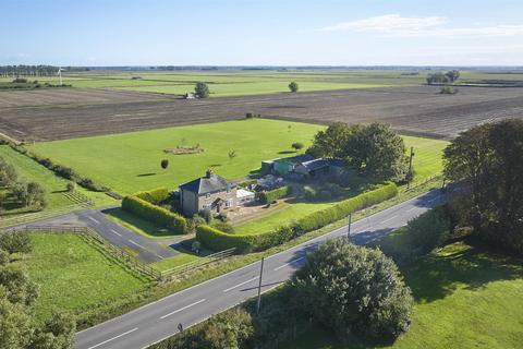 3 bedroom detached house for sale, Mildenhall Road, Littleport CB7