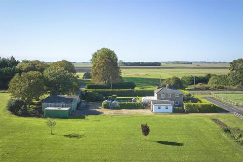 3 bedroom detached house for sale, Mildenhall Road, Littleport CB7