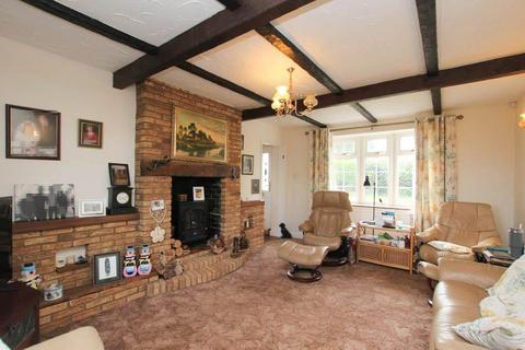 3 bedroom detached house for sale, Mildenhall Road, Littleport CB7