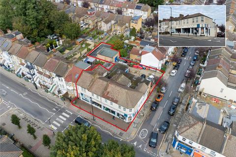 Shop for sale, 217-223 Plumstead High Street, London