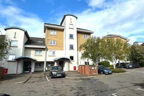 2 bedroom apartment to rent, Victory Lodge, Chichester Wharf, Erith, Kent, DA8